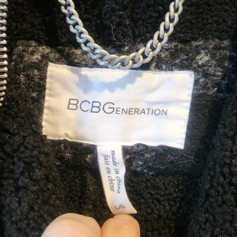 BCBGeneration Jacket - Picture 2 of 8